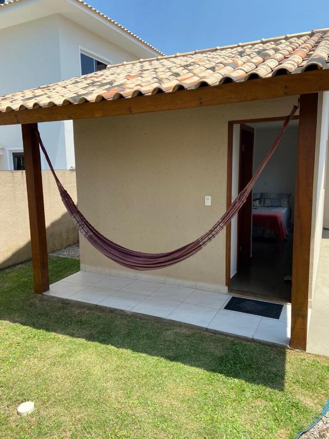 Apartamento Loft Na Praia Do Campeche! Florianópolis Dış mekan fotoğraf