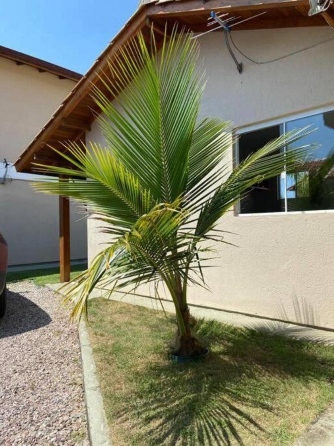 Apartamento Loft Na Praia Do Campeche! Florianópolis Dış mekan fotoğraf
