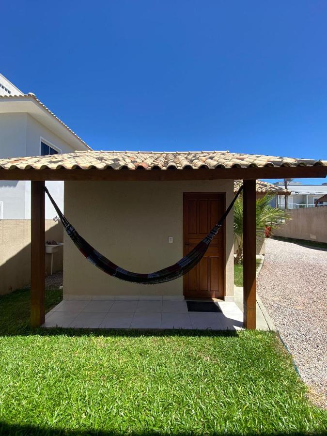 Apartamento Loft Na Praia Do Campeche! Florianópolis Dış mekan fotoğraf