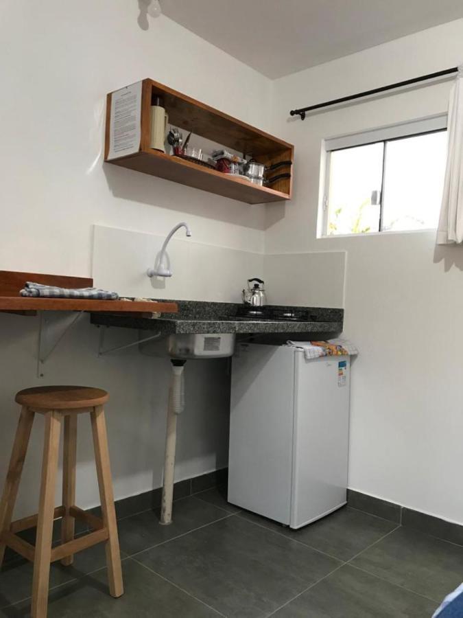 Apartamento Loft Na Praia Do Campeche! Florianópolis Dış mekan fotoğraf